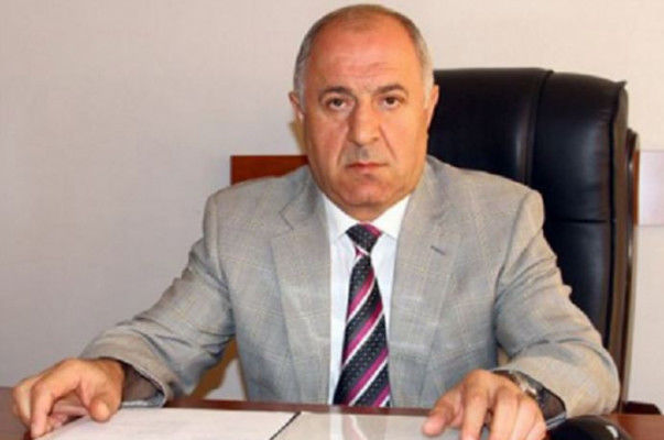 Ermənistanda daha bir nazir müavini işdən çıxarılıb