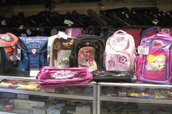 Səhiyyə Nazirliyindən məktəbli çantaları ilə bağlı XƏBƏRDARLIQ