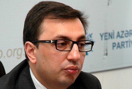 Böhranda varlanan milli “Saakaşvili”: Rüfət Aslanlı imici necə buxarlandı? – Faktlar