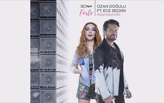 Türkiyəli məşhurlar Bakıya gəlir
