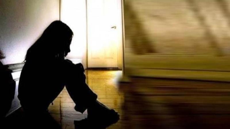 Ögey atasından hamilə qalan 12 yaşlı qızdan XƏBƏR VAR