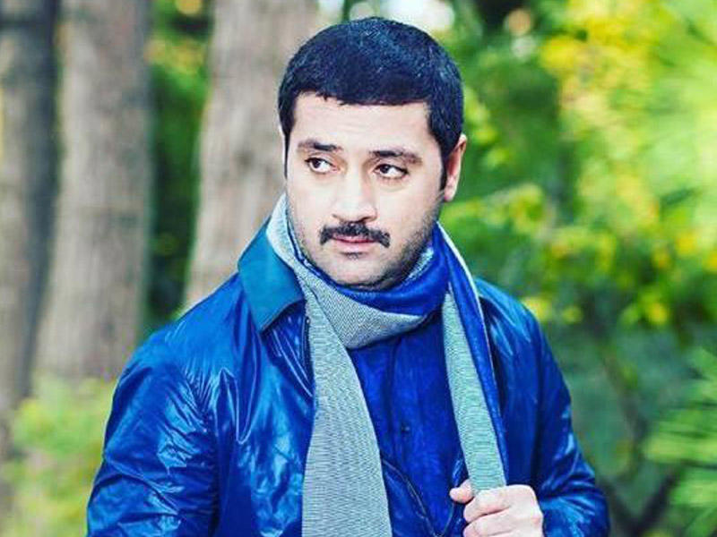 İzzət Bağırova görə restoranda dava düşdü: xəsarət alan var - FOTO