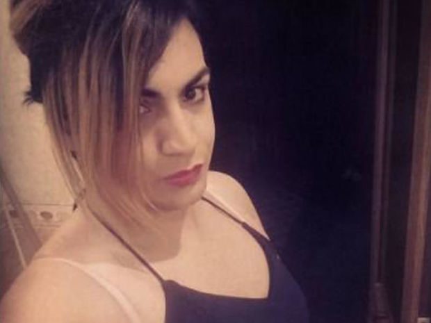 Mingəçevirli cinsi azlıq damarlarını canlı yayımda doğradı - FOTO