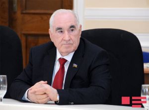 Ağsaqqallar Şurası Qurban bayramı münasibəti ilə Azərbaycan xalqını təbrik edib