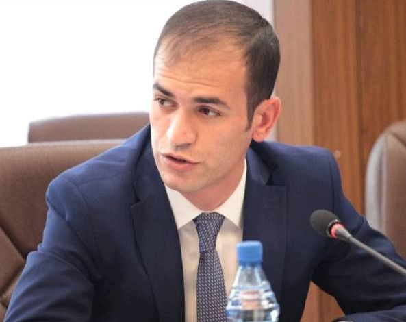 Beynəlxalq Əməkdaşlıqda prioritet məsələlər