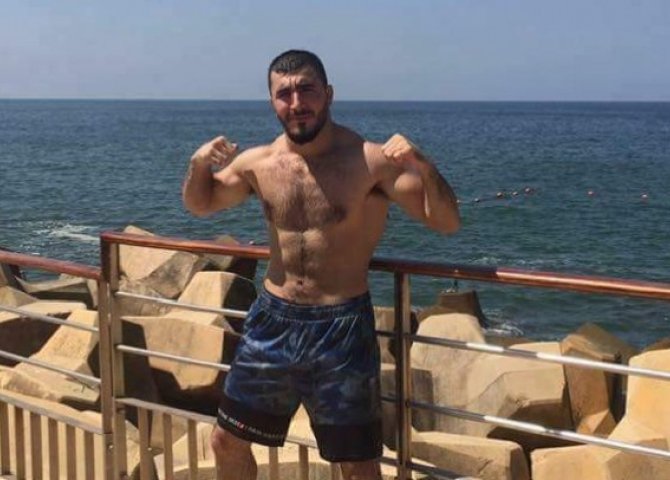 Livanda ölən idmançının anasının konsulla səsyazısı yayıldı: 