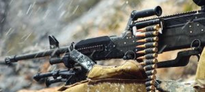 Ermənilər atəşkəsi 126 dəfə pozub