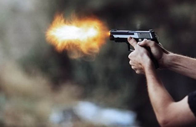 Qız üstündə mübahisə qanla bitdi - Ölən və yaralananlar var