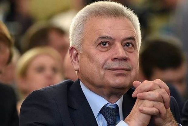 Vahid Ələkbərov 700 milyon dollar itirib