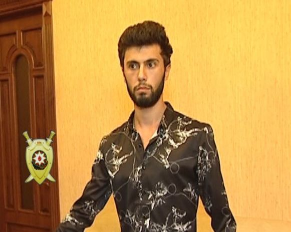 Bakıda cinayətkar dəstə zərərsizləşdirilib – FOTO