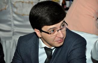 'Sizin atanız öldümü heç?'