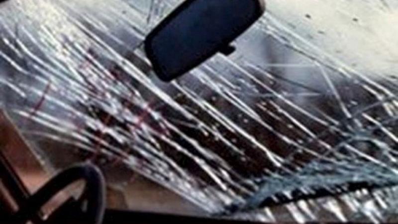 Bakıda gəlin maşını adam öldürdü