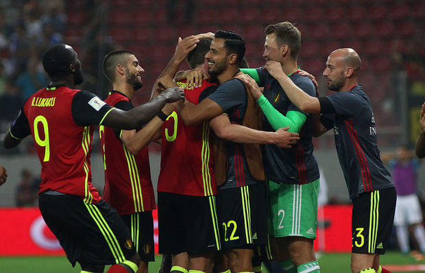 DÇ-2018-də iştirak edəcək növbəti ölkənin adı məlum oldu