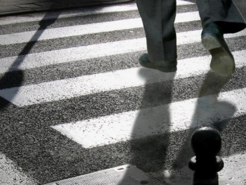 Bakıda ahıl kişini avtomobil vuraraq öldürdü