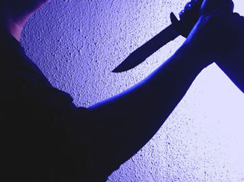 Bakıda dava: iki qardaş bıçaqlandı