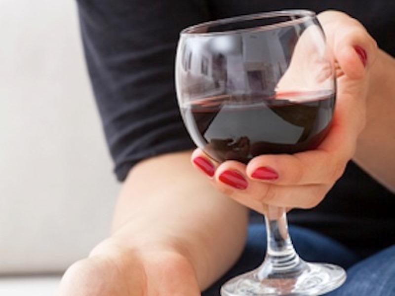 Səhvən sirkə turşusu içdi, öldü