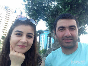 Xəzərdə batmış 27 yaşlı qızın nişanlı olması məlum olub - YENİLƏNİB