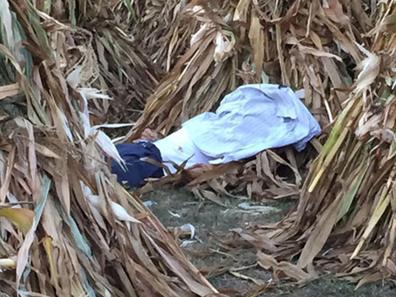 İstədiyi qadını ala bilməyən kişi intihar etdi - FOTO