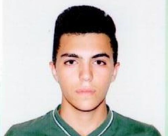 Azərbaycanlı oğlan 15 yaşında universitet tələbəsi oldu – FOTO