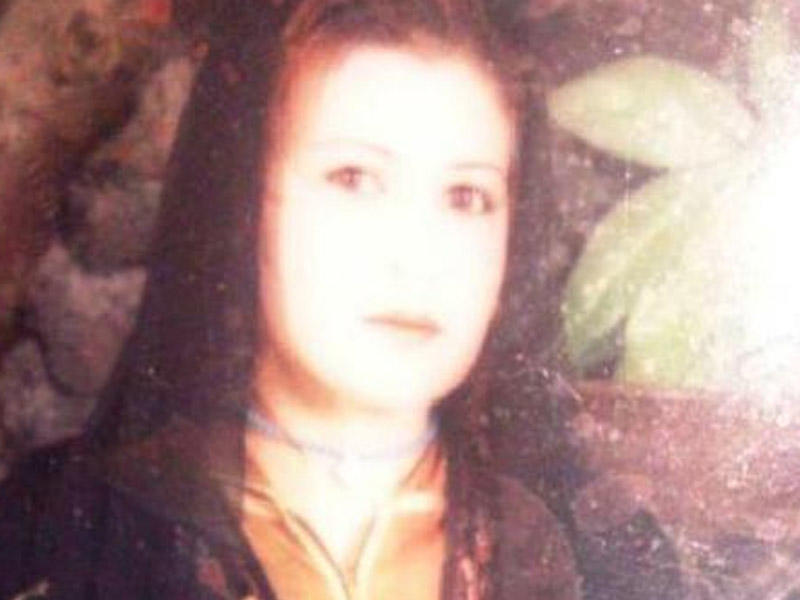 Oğul hamilə anasını öldürüb, cəsədini binadan atdı - DƏHŞƏT