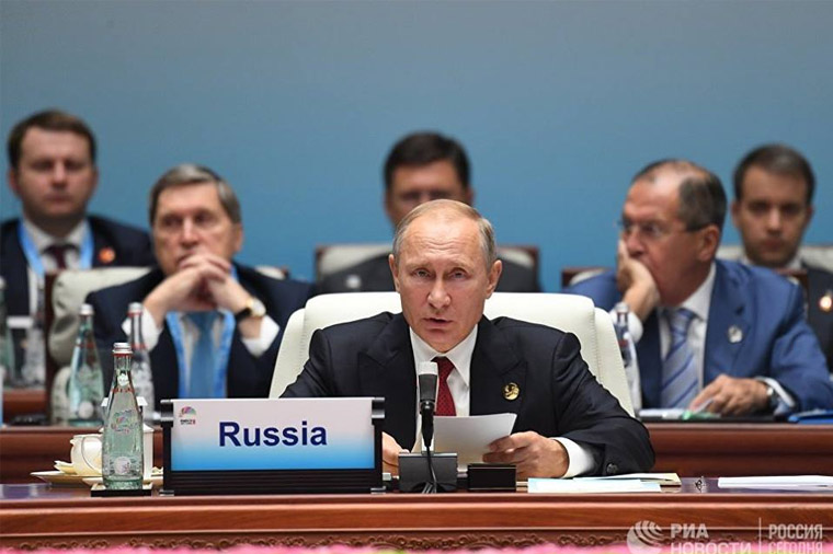 Putin ABŞ haqqında: 