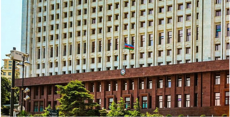 Erməni lobbisi Azərbaycan Prezidentinə qarşı çirkin kampaniya aparır — Prezidentin mətbuat xidməti