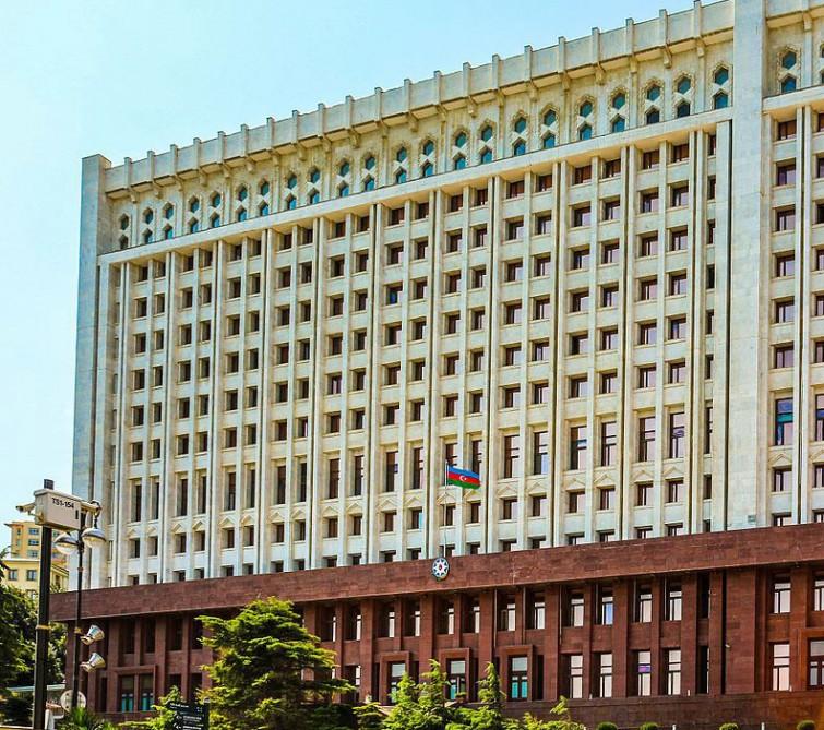 Prezidentin Mətbuat Xidməti: Bunların arxasında Azərbaycana qarşı beynəlxalq aləmdə fırıldaqçı imicini qazanan Corc Soros və onun əlaltıları dayanır