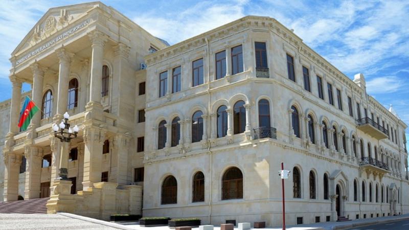 Prokurorluq Bakıda tapılmış doğranmış meyitlə bağlı məlumat yaydı