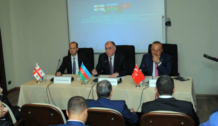 Gələn il prezidentlərin sammiti keçirilə bilər