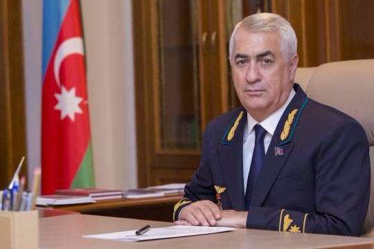 “Azərbaycanda jurnalistlərə bir nəfər ev verir…” – Cavid Qurbanov (ÖZƏL)