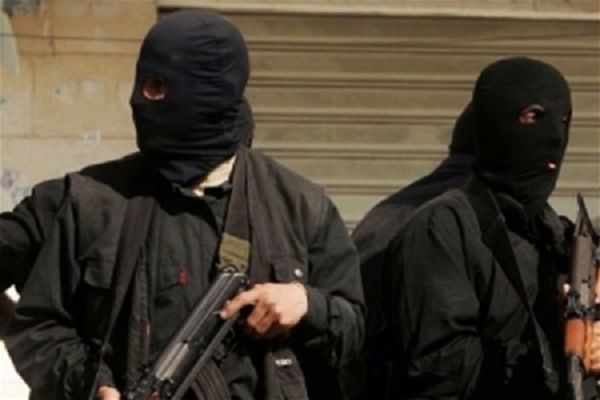 Bakıda evə basqın edən maskalı şəxslər həbs olundu – FOTO