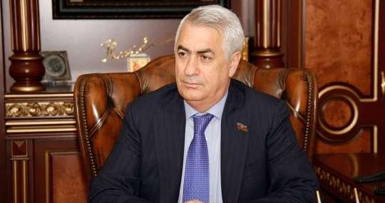 Prezident Cavid Qurbanova daha bir səlahiyyət verdi (SƏRƏNCAM)