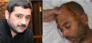 İzzətin xanımı toyda döyülənlərdən ÜZR İSTƏDİ: ÖZÜ DƏ PUL TƏKLİF ELƏYİBMİŞ... (+18 FOTOLAR)