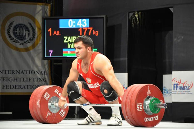 Azərbaycanın ağır atletika yığması Dünya çempionatına buraxılmayacaq?