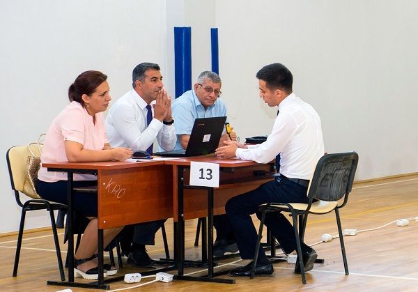 Bu gündən Azərbaycanda müəllimlərin işə qəbulu üzrə əlavə yerləşdirmə başlayır