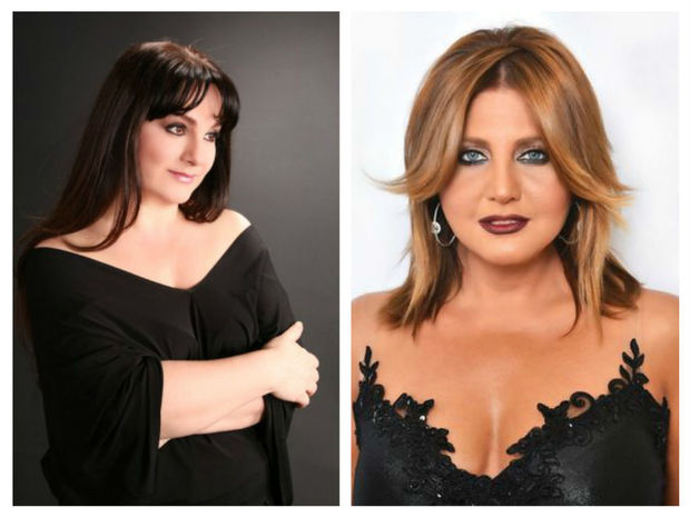 Məlahət Abbasova Sibel Canla eyni serialda çəkiləcək