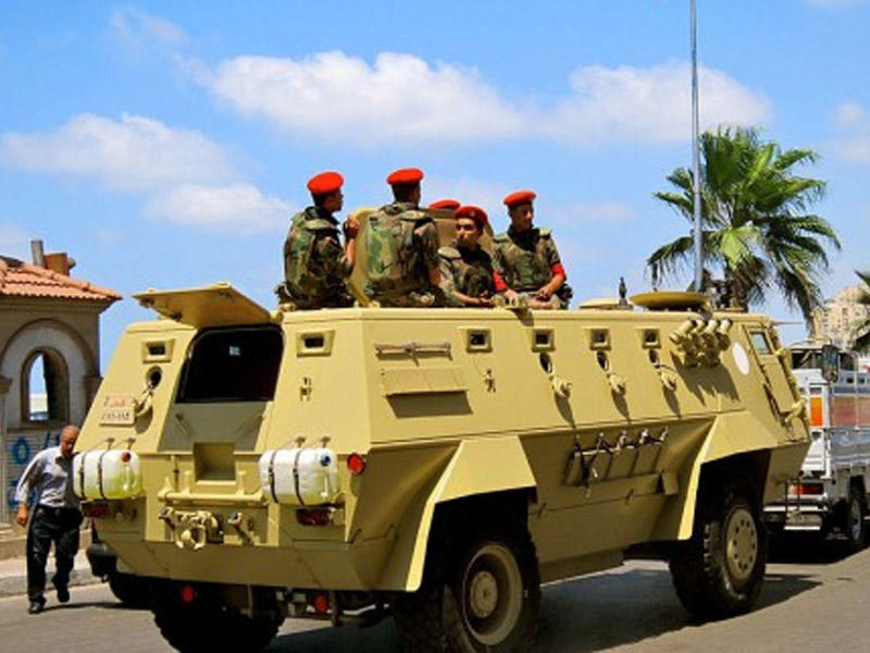 İraqda İŞİD-ə qarşı YENİ ƏMƏLİYYAT başladı