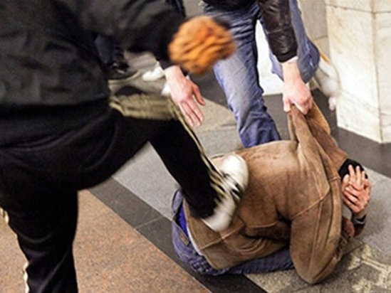 Daun sindromlu qıza təcavüz edən manyakı ELƏ GÜNƏ SALDILAR Kİ