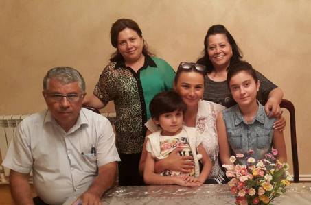 Millət vəkili Tovuzda yüksək balla ali məktəbə daxil olmuş tələbələrlə görüşüb