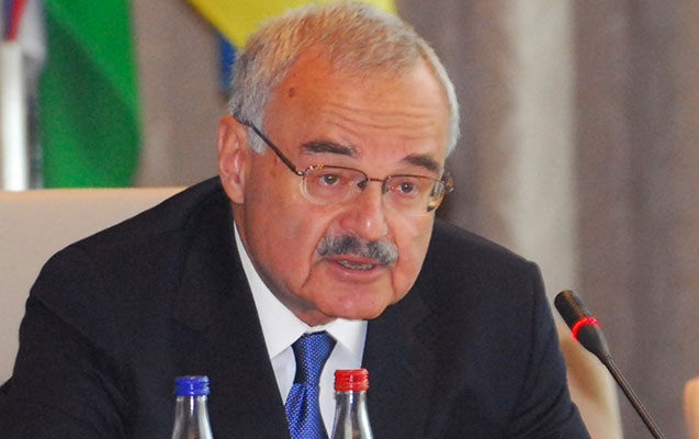 Baş nazir əsasnaməyə dəyişiklik etdi