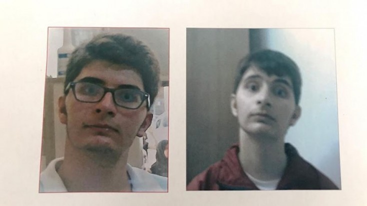 Polis mərkəzini partlatmaq istəyən İŞİD üzvü saxlanılıb - Türkiyədə