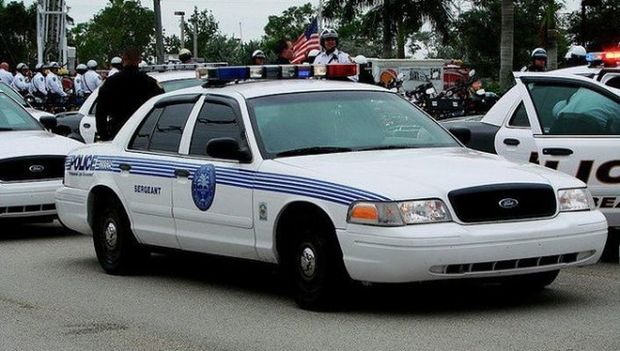 Mayamidə aeroport bağlandı - Atışma var