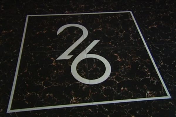 Bakının mərkəzində erməni bolşeviklərinin adına klub açıldı – VİDEO