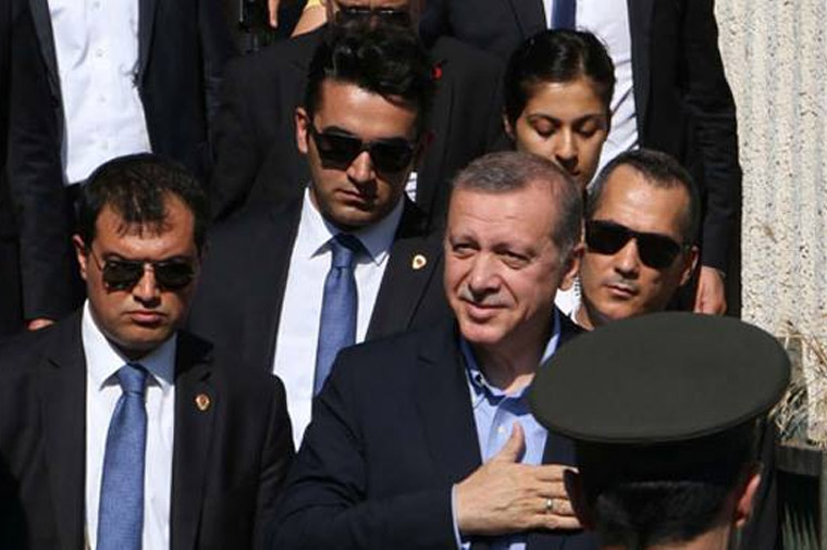 ABŞ Senatından yeni qanun — 