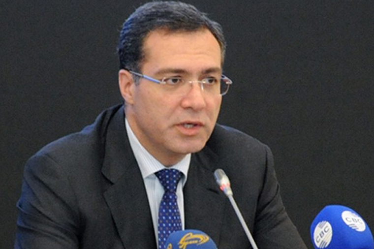 Şahmar Mövsümovun qardaşı bankdan 100 milyon kredit götürdü