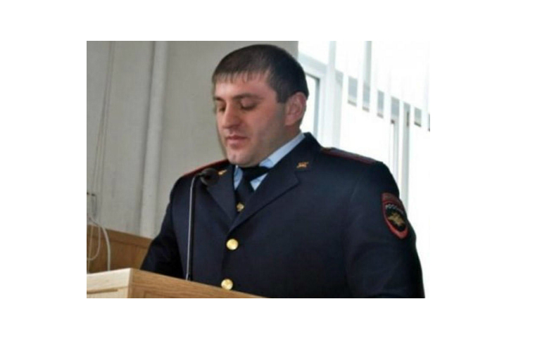 Mayor Osmanovun Azərbaycanla sərhəddə törətdikləri...