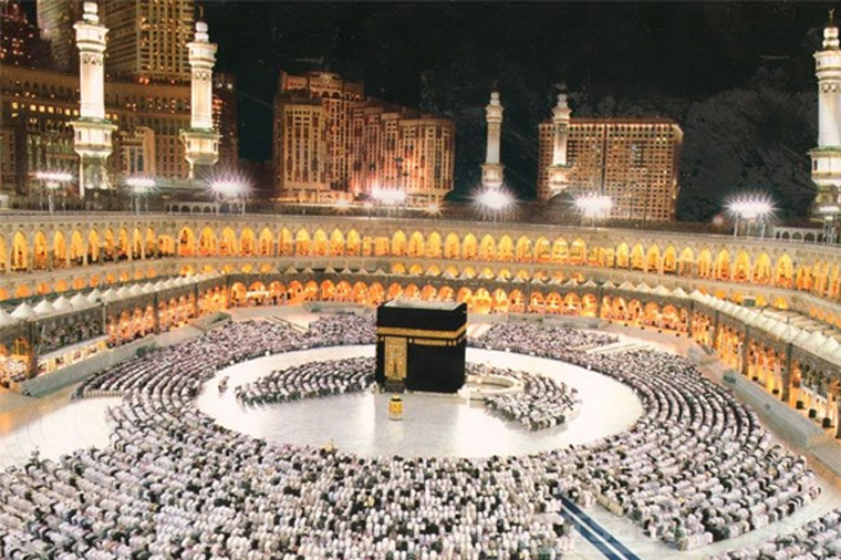 Azərbaycanlı zəvvarlarda xəstəliklər müşahidə olunur