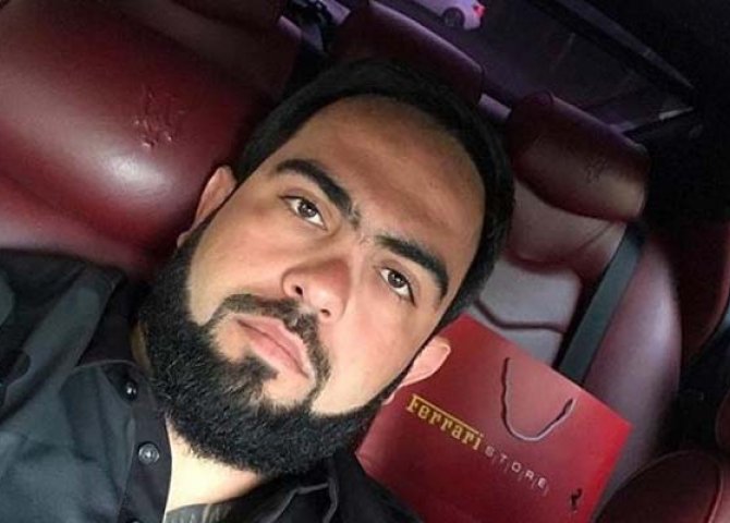 Hacıbala Abutalıbovun sökdürdüyü 