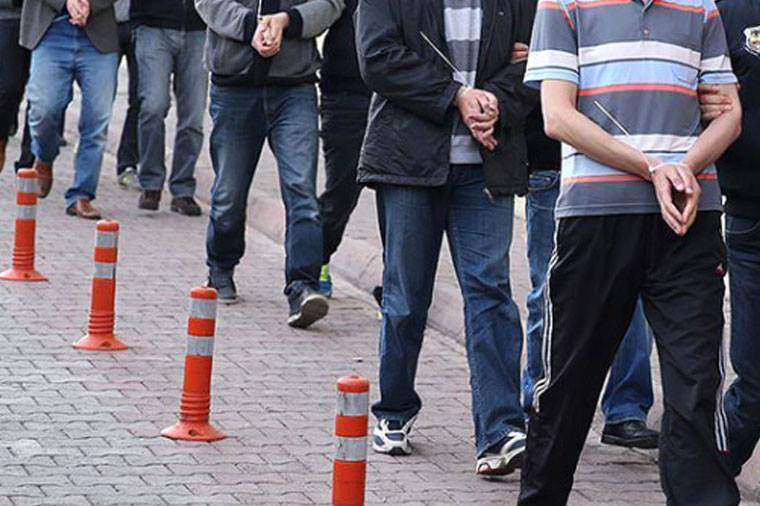 Türkiyədə FETO əməliyyatı — 50 tələbə həbs edildi