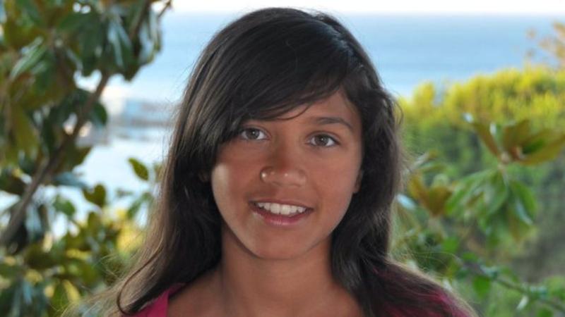 DÜNYA REKORDU: 13 yaşlı qız ölümüylə 8 nəfərin həyatını xilas etdi - FOTO